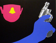 John Baldessari