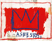 Jean-Michel Basquiat