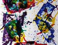 Sam Francis