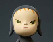 Yoshitomo Nara