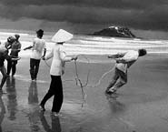 Sebastiao Salgado