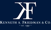 Kenneth A. Friedman Gallery